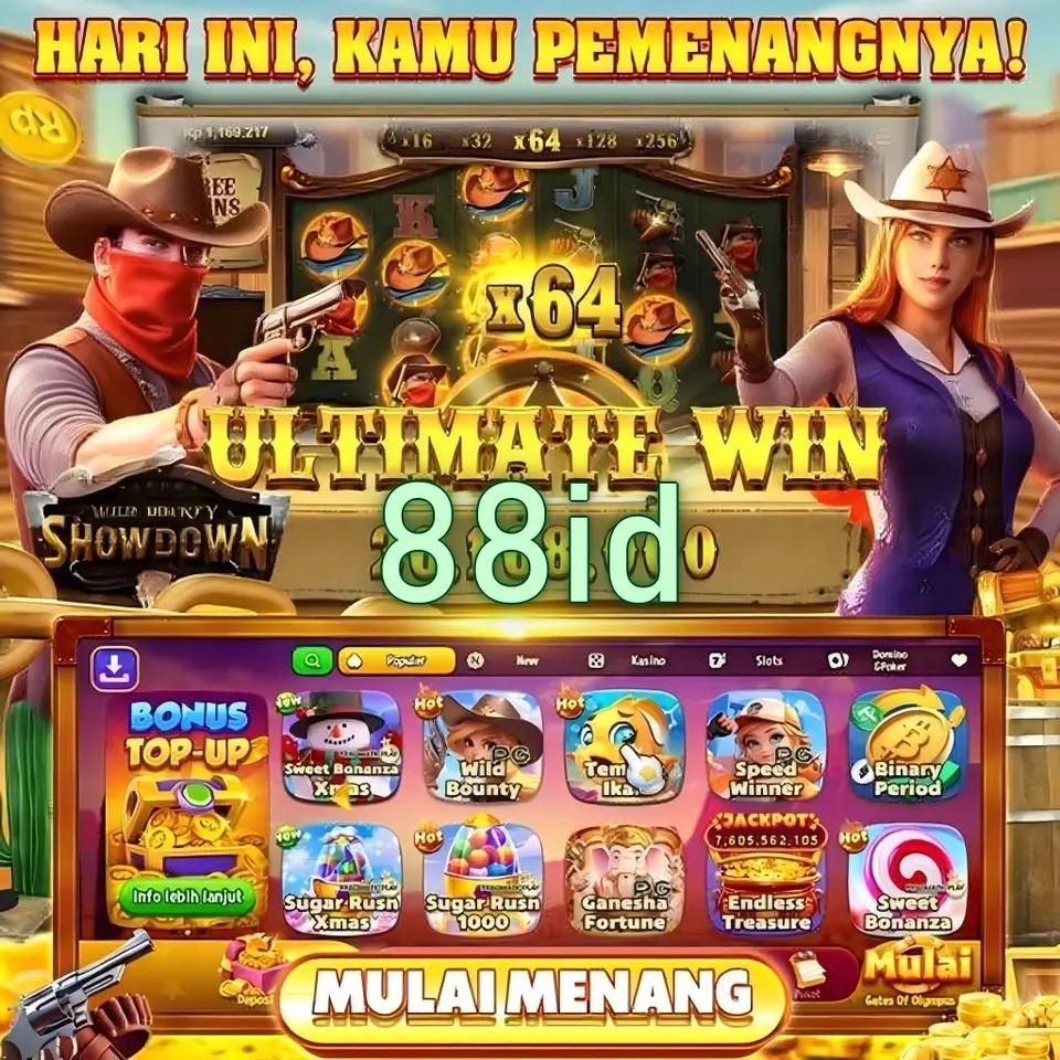 88id Unduh