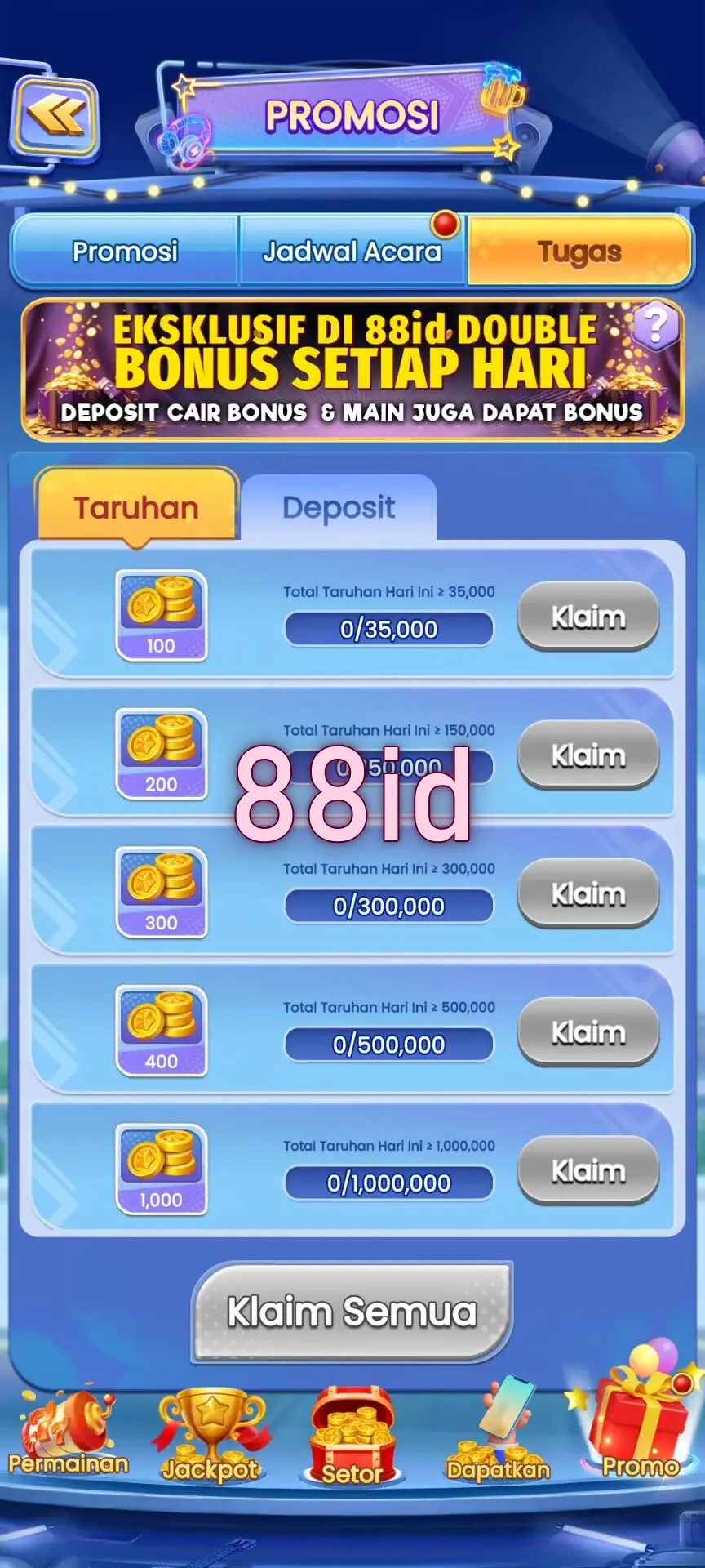 88id Unduh