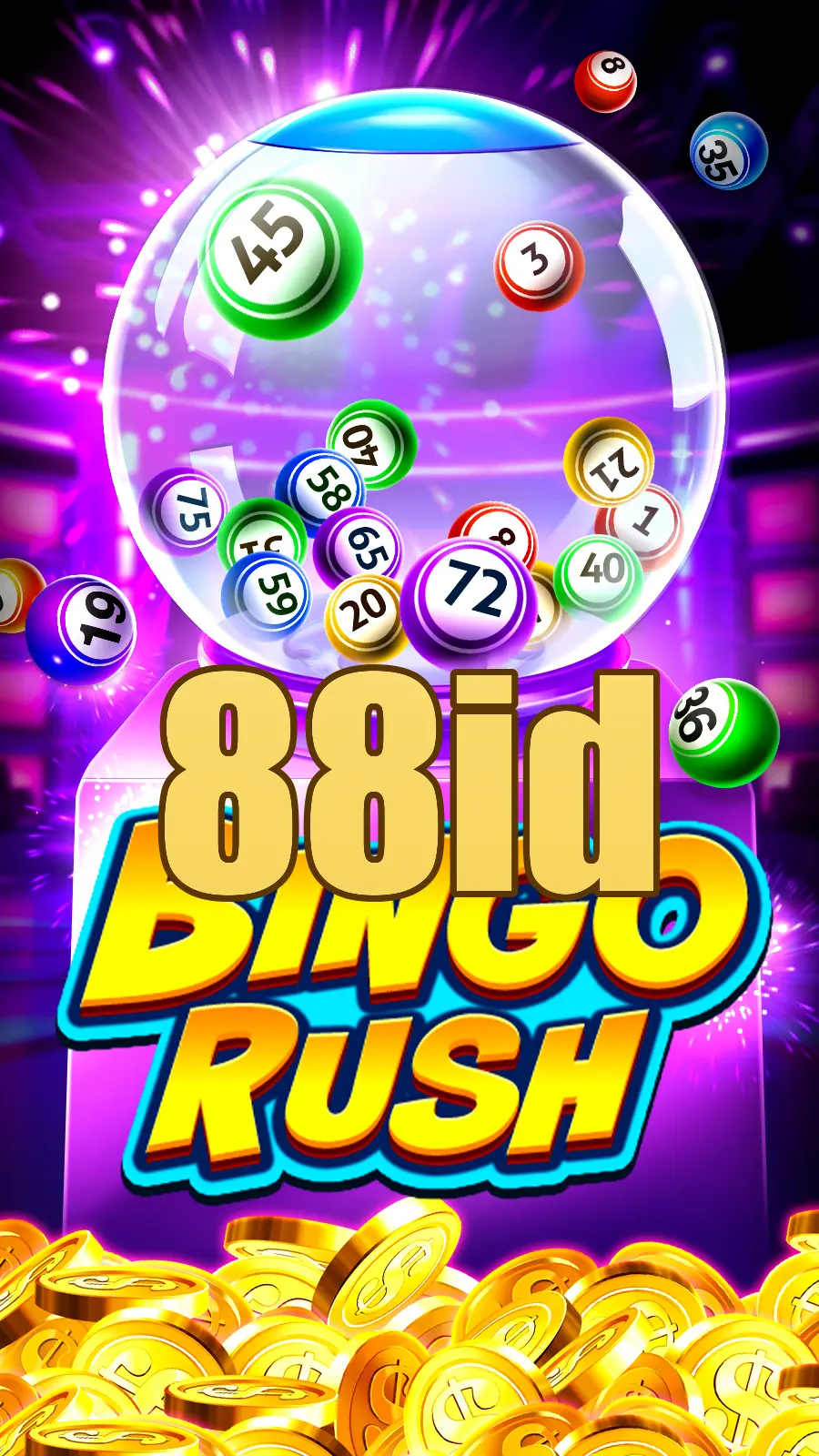 88id Unduh