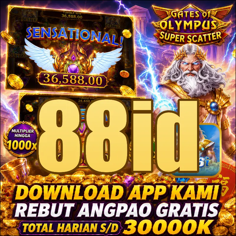 88id Masuk