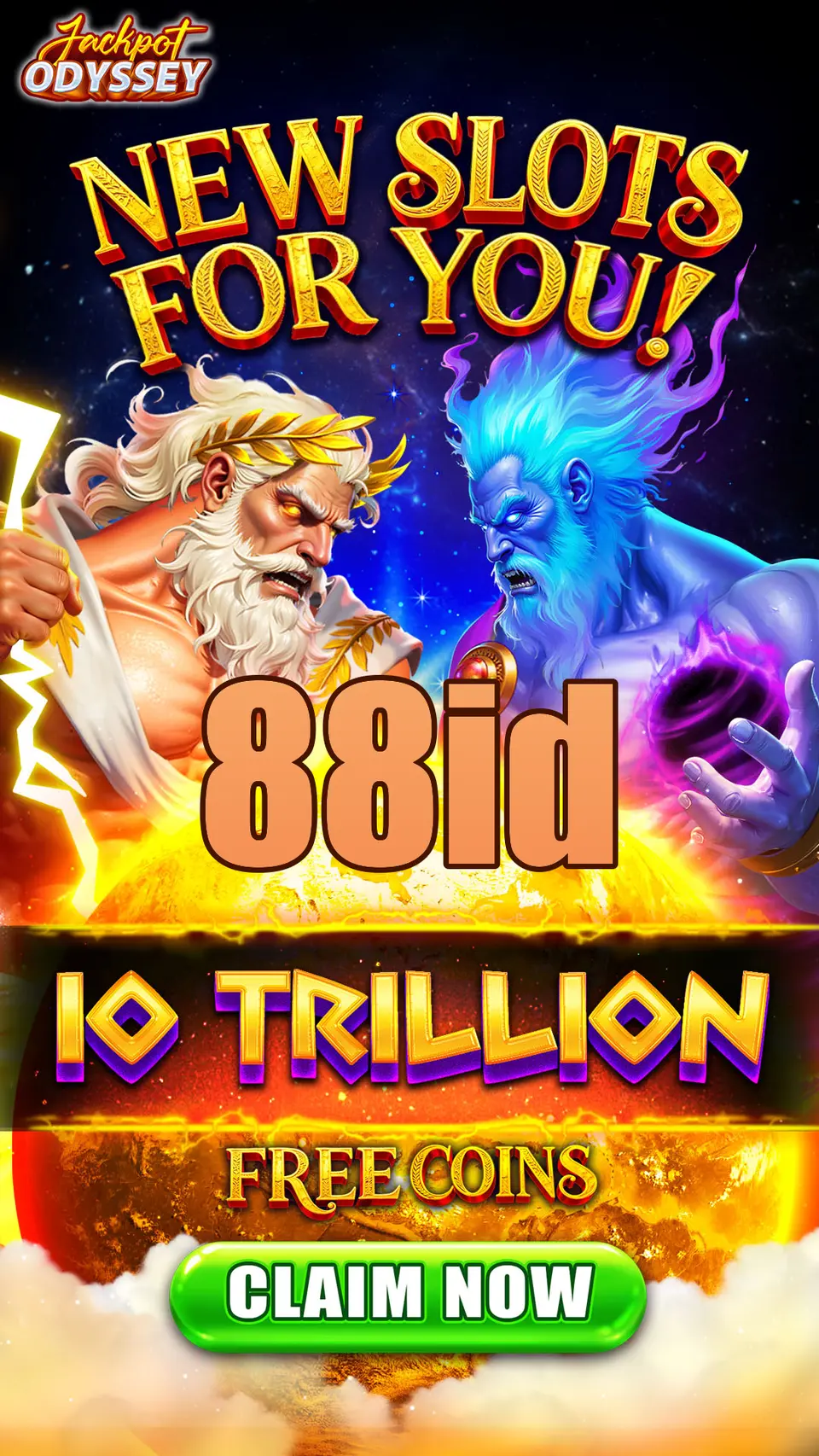 88id Masuk