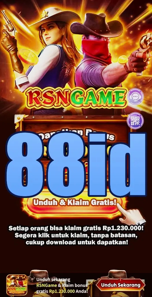 88id Preview - Resmi Unduh